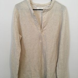 Billy Reid Long Sleeve